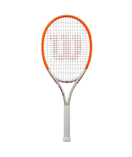 Raqueta de Tenis Wilson Roland Garros Elite Comp 26...