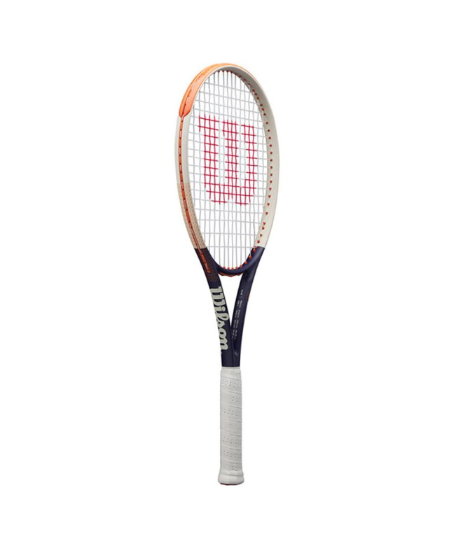 Raqueta de Tenis Wilson Roland Garros Triumph...