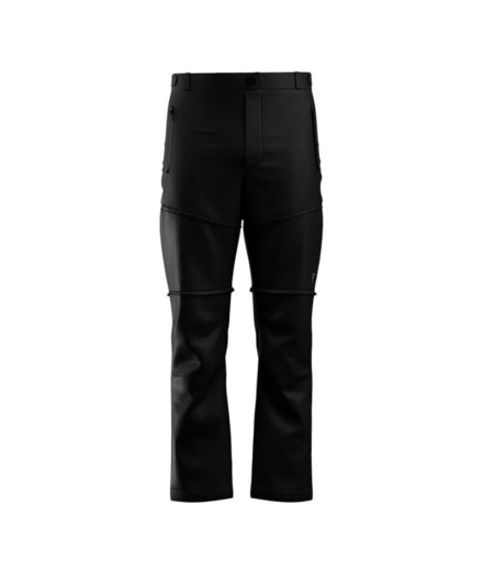 Pantalones de Montaña Joma Explorer Negro Hombre