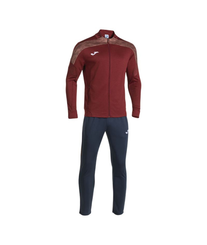 Chándal Joma Championship VIII Hombre...