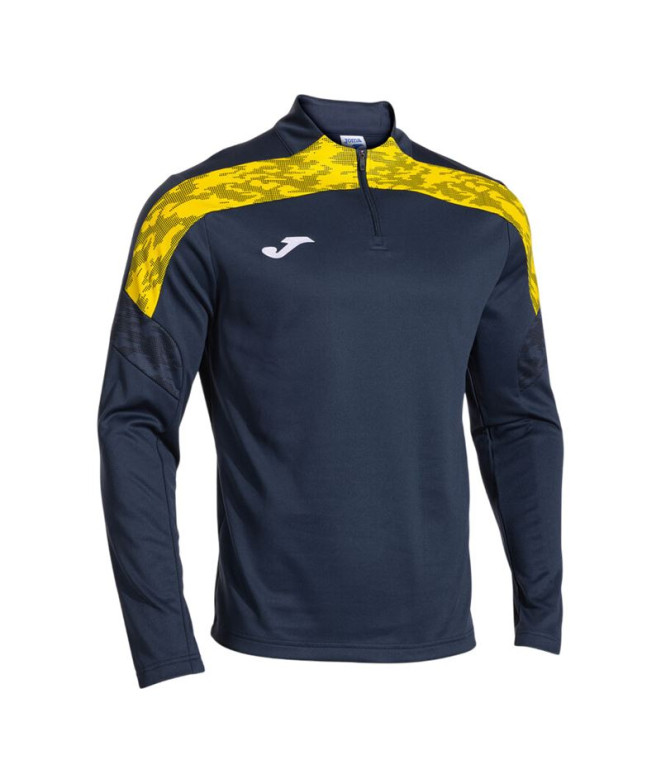 Sudadera Joma Championship VIII Hombre Dark...