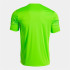 Camiseta Joma Championship VIII Hombre Verde Fluor