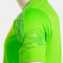 Camiseta Joma Championship VIII Hombre Verde Fluor