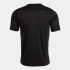 Camiseta Joma Championship VIII Hombre Negro/Amarillo