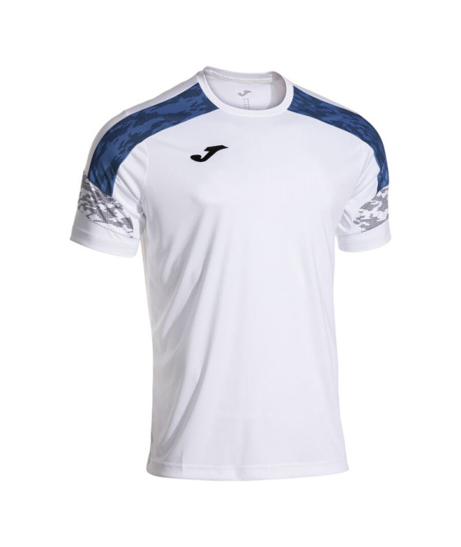 Camiseta Joma Championship VIII Hombre...