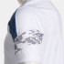 Camiseta Joma Championship VIII Hombre Blanco/Royal