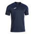 Camiseta Joma Championship VIII Hombre Azul Marino