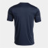 Camiseta Joma Championship VIII Hombre Azul Marino
