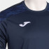 Camiseta Joma Championship VIII Hombre Azul Marino