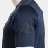 Camiseta Joma Championship VIII Hombre Azul Marino