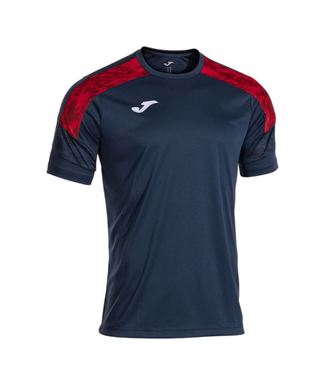 Camiseta Joma Championship VIII Hombre Dark...