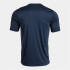 Camiseta Joma Championship VIII Hombre Dark Navy/Rojo