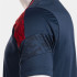 Camiseta Joma Championship VIII Hombre Dark Navy/Rojo