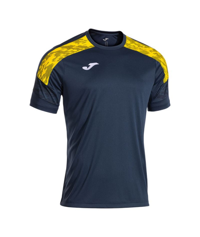 Camiseta Joma Championship VIII Hombre Dark...
