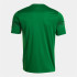 Camiseta Joma Championship VIII Hombre Verde/Rojo