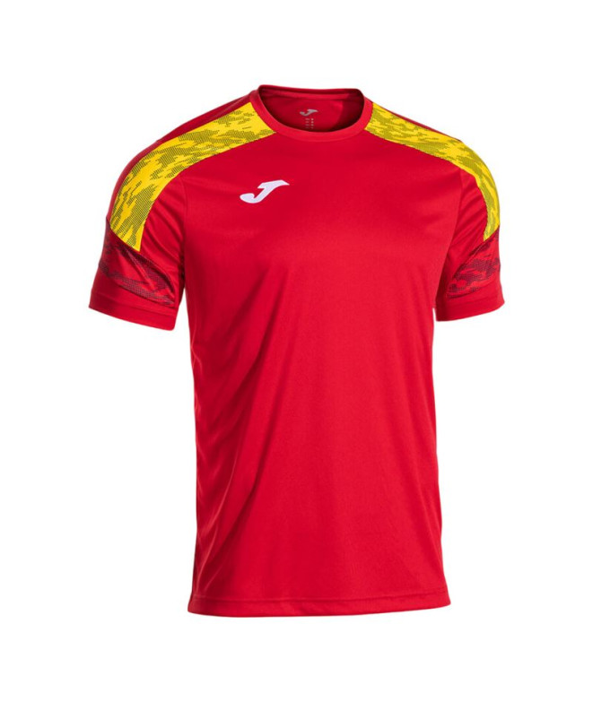 Camiseta Joma Championship VIII Hombre...