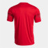Camiseta Joma Championship VIII Hombre Rojo/Amarillo