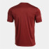Camiseta Joma Championship VIII Hombre Burdeos