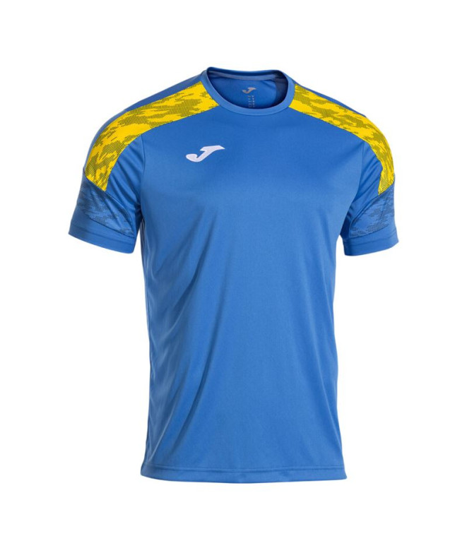 Camiseta Joma Championship VIII Hombre...