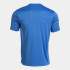 Camiseta Joma Championship VIII Hombre Royal/Amarillo