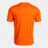 Camiseta Joma Championship VIII Hombre Naranja