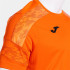 Camiseta Joma Championship VIII Hombre Naranja