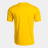 Camiseta Joma Championship VIII Hombre Amarillo