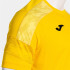 Camiseta Joma Championship VIII Hombre Amarillo