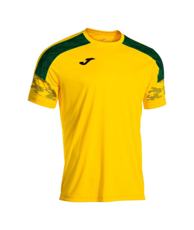 Camiseta Joma Championship VIII Hombre...
