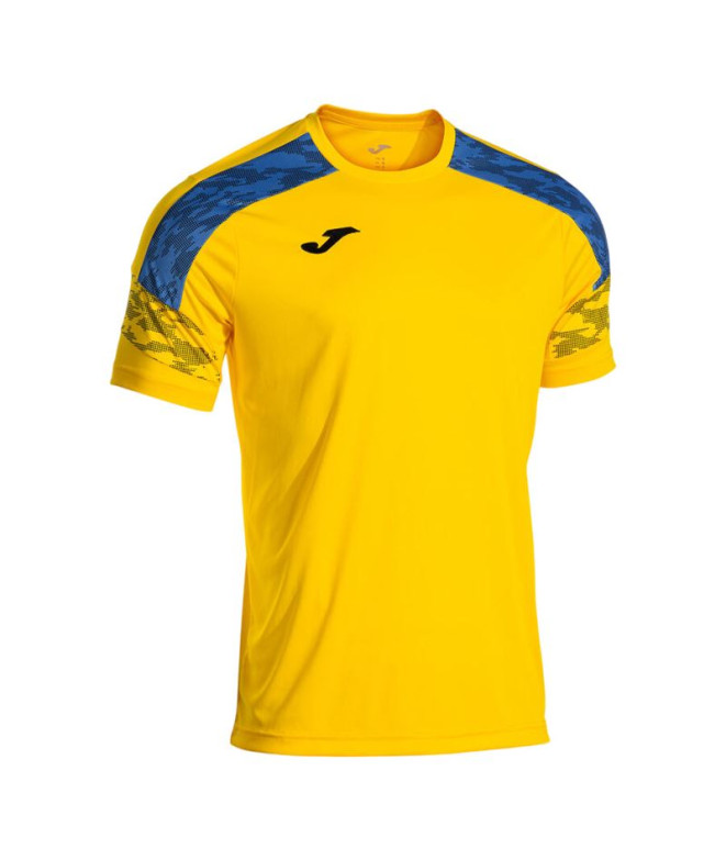 Camiseta Joma Championship VIII Hombre...