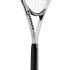 Raqueta de Tenis Wilson Fusion Xl Tns Rkt 2 Blanco/Negro/Rojo