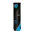 Pelotas de Tenis Wilson Tour Premier All Ct 4 Ball Can Negro/Gold