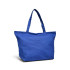 Bolsa Pieces Pcsina Canvas Shopper Beaucoup Blue Mujer