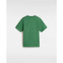 Camiseta Vans Left Chest Fairway Niño