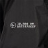 Chubasquero de montaña Joma R-City London Mujer Negro