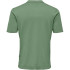 Polo Only & Sons Onswyler Life Reg 14 Ss Knit Iceberg Green Hombre