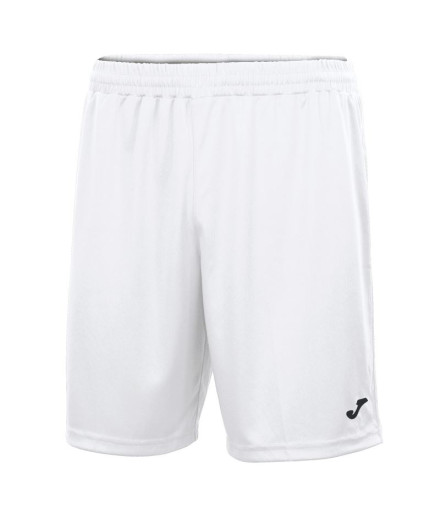 Pantalón Joma Nobel Long Niño Blanco