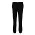 Pantalón Kappa Fievola Mujer Black/Grey Dk