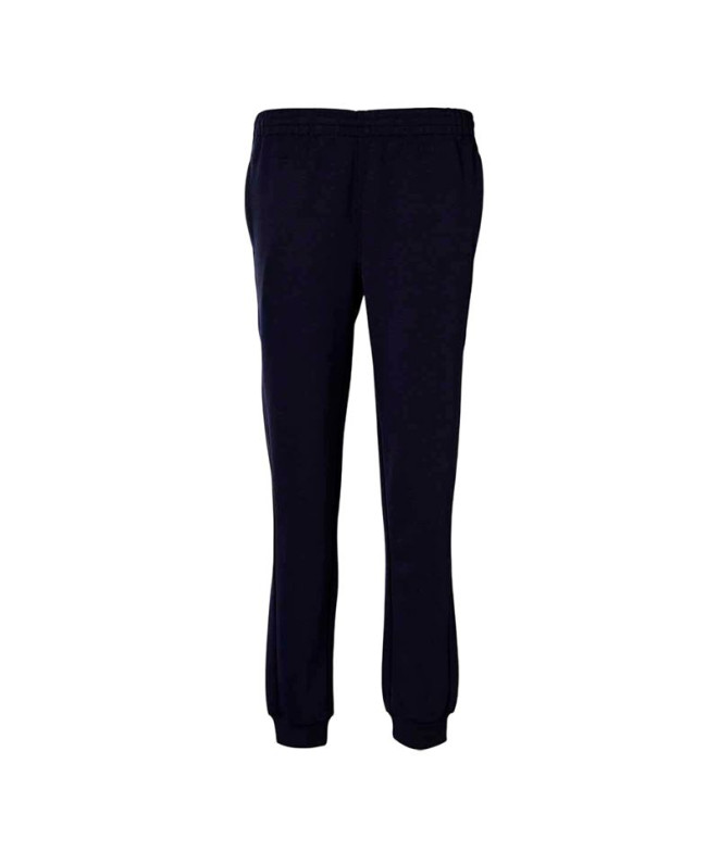 Pantalón Kappa Fievola Mujer Blue Marine/Blue...