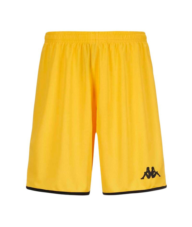 Pantalón Baloncesto Kappa Dumpo Hombre...