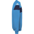 Sudadera Fitness Kappa Dido Hombre Azul Sky/Azul Marino