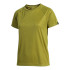 Camiseta De Montaña Joma R-Night Iconic Verde Niña