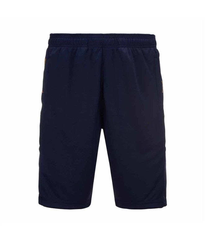 Pantalones de fútbol Kappa Gabbio Hombre Azul...