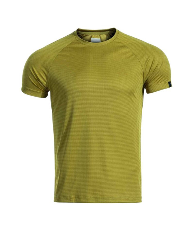 Camiseta De Montaña Joma R-Night Iconic Verde...