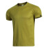 Camiseta De Montaña Joma R-Night Iconic Verde Hombre
