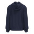 Sudadera Joma Con Capucha Street Generation Marino Hombre