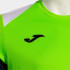 Camiseta Joma Danubio Verde Dark Navy Niño