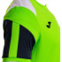 Camiseta Joma Danubio Verde Dark Navy Niño