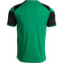 Camiseta Joma Danubio Hombre Verde/Antracita