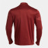 Sudadera Joma Championship VIII Hombre Burdeos